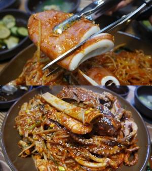 ‘생방송오늘저녁’ 서울 화곡역 삼합해물찜 맛집 위치는? 전복·낙지·소갈비 찰떡궁합 보양식!