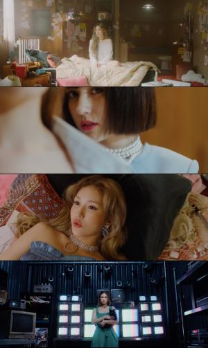 전소미 &apos;What You Waiting For&apos;, 아이튠즈 차트 9개 지역 TOP5…오늘 &apos;엠카&apos; 출격