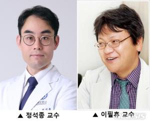 연세대 정석종·이필휴 교수, 파킨슨병 치매 발병 위험도 예측모델 개발