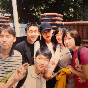 "20년 전 팬들과 함께"…이효리, 과거 사진 소환에 실제 등장한 팬들 &apos;화제&apos;