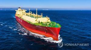 한국조선해양, 일주일새 1조원 규모 선박 수주