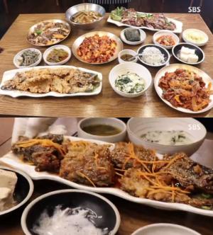 ‘생방송투데이-맛의승부사’ 부천 곤드레밥·코다리강정 맛집 위치는? 보리굴비-황게장-고등어구이-고추장불고기 外