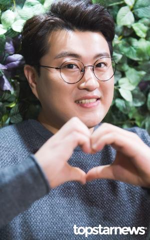 김호중, &apos;파파로티&apos; 이을 인생사 영화 8월말 첫 촬영…"직접 출연할 예정"