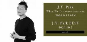 “일본 진출 위한 큰그림”…JYP 박진영, 일본서 첫 번째 베스트 앨범 발매 앞둬 눈길