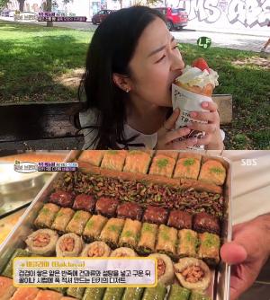 ‘톡톡 정보 브런치’ 이색 디저트 맛집 대결, 터키 바클라바·퀴네페 vs 체코 뜨르들로 굴뚝빵 “겉바속촉!” [어제픽]