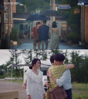 ‘사이코지만 괜찮아’, 자체 최고시청률로 유종의 미…후속까지 막강 tvN 라인업 기대