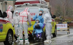 [종합]서울 남대문시장 &apos;케네디상가&apos; 코로나19 집단감염 발생…상인 등 9명 확진