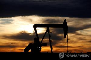 국제유가, 수요 감소 우려에 하락…WTI 1%↓