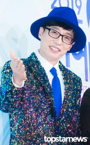 유재석, &apos;가장 효과적으로 부캐 활용하는 스타&apos; 1위