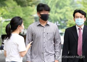 ‘여혐’ 범죄일까…강남서 여성 ‘묻지마 폭행’한 30대 남성, 취재진에 답변한 내용보니