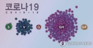 말레이시아서 전파력 10배 높은 코로나19 변종?…당국 "기존 G그룹 추정"