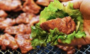 ‘2TV 저녁 생생정보-전설의맛’ 53년 전통 삼색 닭갈비 구이 맛집, 위치는?