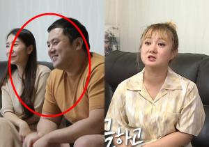 박나래, 엄마 이어 남동생 부부 집까지 공개…가족 관계 관심