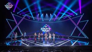 “훨씬 좋다”…‘엠카운트다운(M COUNTDOWN)’, 달라진 1위 발표 현장 ‘호평’