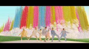 방탄소년단(BTS) ‘Dynamite’ MV, 전 세계 최단기간 1억뷰 돌파 대기록…‘Stay Gold’ 1억뷰-‘작은시’ 9억뷰 동시 돌파