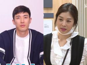 “방송 이후로 신경 쓰네?”…강경준, 아내 장신영 대신 둘째 아들과 ‘문화 센터’ 방문