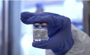 브라질서 러시아 코로나19 백신 3상 임상시험 계획