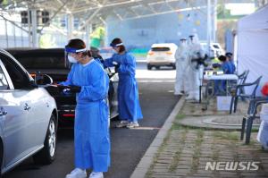 순천시, 코로나19 확진 누적 57명…사랑제일교회발 첫 감염 확인