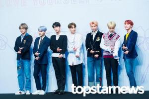 방탄소년단(BTS), 빌보드 핫100 1위→초록뱀·디피씨·넷마블 등 관련주 급등