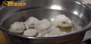 "이건 쇼킹이다"…‘생활의 달인’ 사천김밥 달인, 비결은 &apos;ㅇㅇㅇㅇ&apos; 넣은 간장?