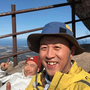 "힘내세요" 정준하, 유튜브 도 넘은 악플 수준…네티즌 &apos;선플 달기&apos; 릴레이中