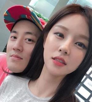 "댓글 안 보고 싶다" 박서원-조수애, 이혼 임박설 진실은?