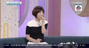‘아침마당’ 김혜영 “은퇴할 나이에 새 라디오DJ로 재취업…남진에 감사”