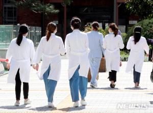 대전협, 진료 복귀 최종 결정…의사 파업 한달만에 일단락