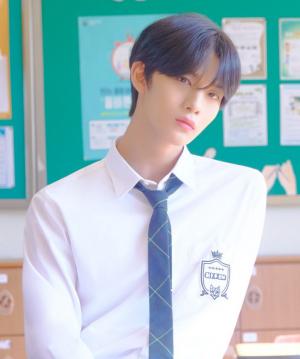 CIX 배진영, ‘2020 헤리티지 프로젝트’ 합류…강렬 퍼포먼스 눈길