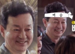 ‘나이 어린 막내’…배우 이정훈, 탤런트 김영란 위해 예능 출연?