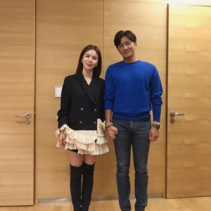 박시은♥진태현, 결혼 후 대학생딸 입양…&apos;올해 대학교 졸업&apos;