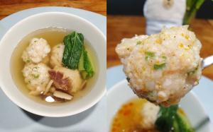 "홍콩가는 맛"…성시경, 집에서 만드는 새우완탕 레시피 소개