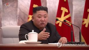 북한 매체, 김정은 대남 공개사과 관련 보도 없어