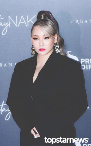 "위버스에 씨엘이"…씨엘(CL), 빅히트가 만든 위버스 커뮤니티 등장 &apos;눈길&apos;