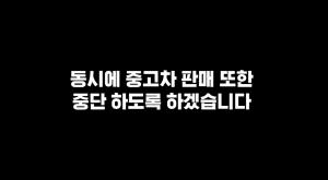‘허위 딜러 저격’ 미도카, 실체 논란에…유튜브 영상 삭제→폐업 결정