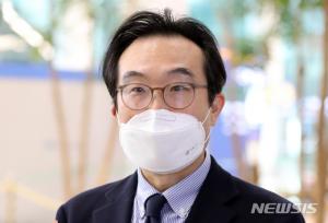 이도훈, 종전선언에 대해 "폭넓고 의미 있게 얘기…좋은 토대가 만들어졌다"