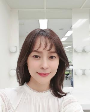 우희진, ‘브람스를 좋아하세요’ 특별 출연 인증 “오늘이었네”