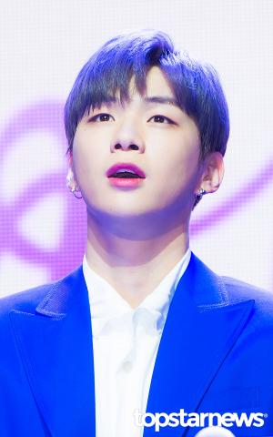 강다니엘, &apos;취미생활 같이 하고 싶은 연예인&apos; 1위