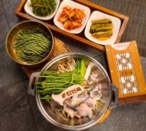 ‘생방송투데이-환상의코스’ 서울 강남 선릉역 맛집, 비지전골-민물장어샤부샤부-복어칼국수 “국물 보양식! 맛있는 녀석들 그 곳”