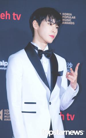 “너도 버블 1회 유출 허용권 받았어?”…NCT 도영, 1인 상황극으로 규현 신곡 홍보 나서 눈길