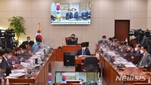 이수혁 주미대사 "종전선언, 북한 동의한다면 미국 이견 없어"…비핵화 프로세스의 열쇠