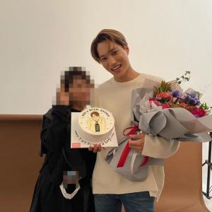 “구찌보이의 진화”…엑소(EXO) 카이, 사상 첫 남성 바비브라운 뮤즈 발탁에 팬들 환호