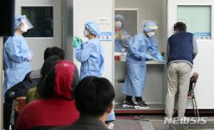 도봉구 다나병원 관련 코로나19 확진자 5명 추가…서울 확진자 20명