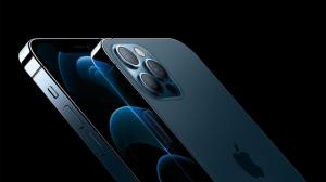 애플 5G 아이폰12 pro, 전문가급 사진·동영상 촬영기술 탑재…국내 사전예약은 23일부터