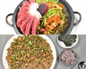 ‘생방송오늘저녁’ 전주 통문어아귀조림 맛집 위치는? 가을의 아구요리!