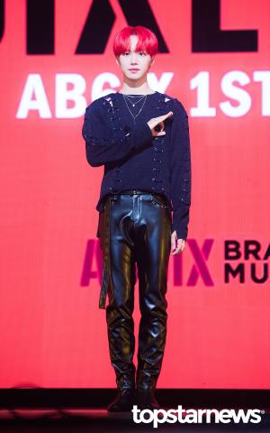 AB6IX 출신 임영민, 오는 11월 현역 군입대…그룹 탈퇴 이유 보니?