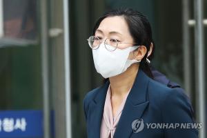 은수미 성남시장, 파기환송심서 벌금 90만원 유지…당선무효 위기 벗어나