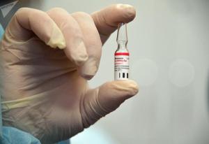 러시아 "자체 개발 코로나19 백신 스푸트니크V 인도·브라질·한국·중국 등에서 생산"