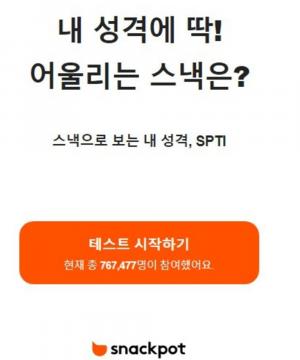 "나는 우유젤리, 에이스 과자"…SPTI 테스트가 뭐길래?