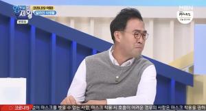 ‘엄지의 제왕’ 이만기 “여자들, 밥 갖고 유세떠는 게 제일 싫어”